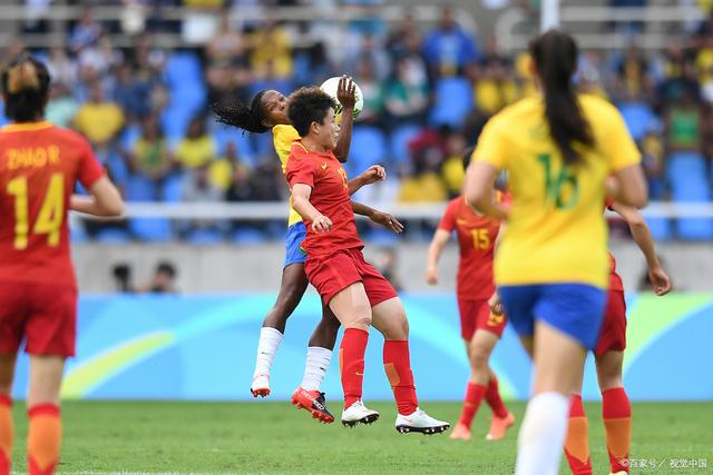 包含世界杯女足预选赛，球队备战热烈的词条