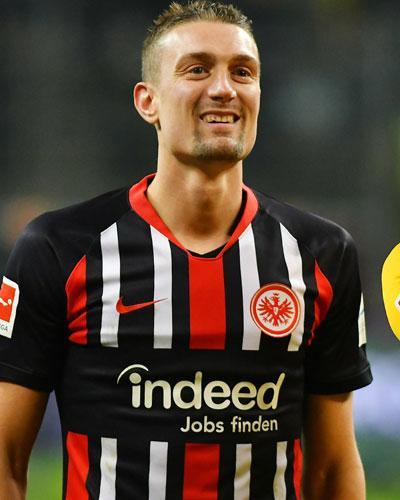 法兰克福启用新战术，力争再获胜利的简单介绍