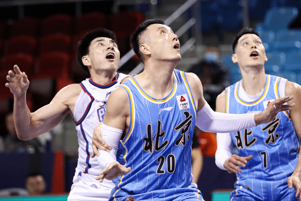 包含北京队迎来三连胜，稳步前进的词条