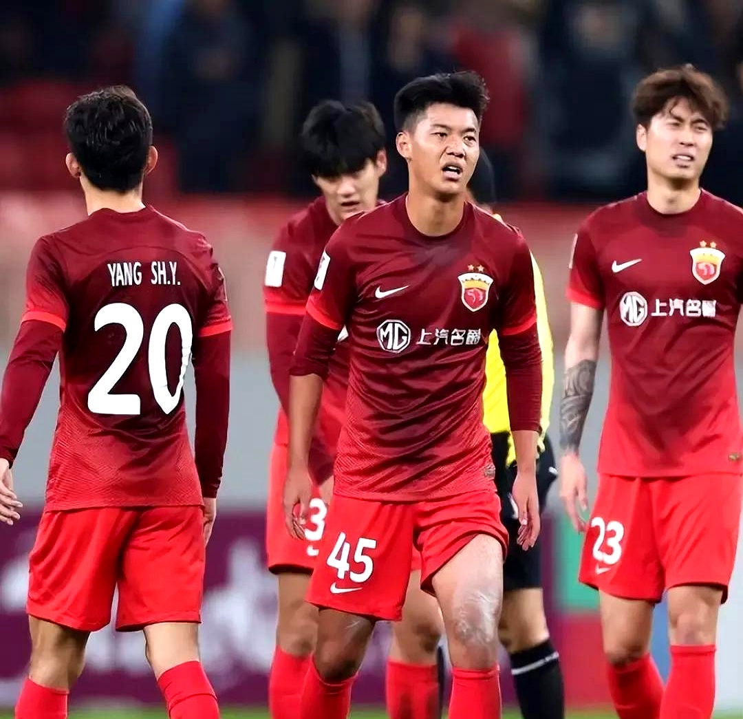 中超球队实力对比引起球迷热议，胜负难料的简单介绍