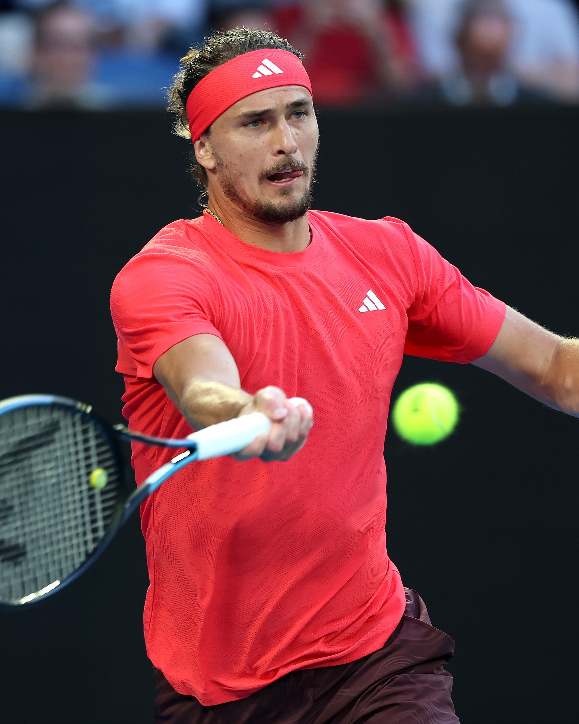 拉沃尔杯横扫年终总决赛，兹维列夫惊艳四座的简单介绍