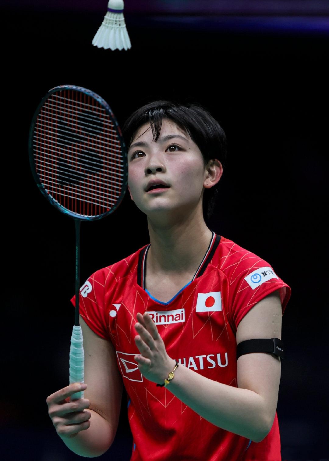 泰国队横扫法国队，陈雨菲惊艳四座