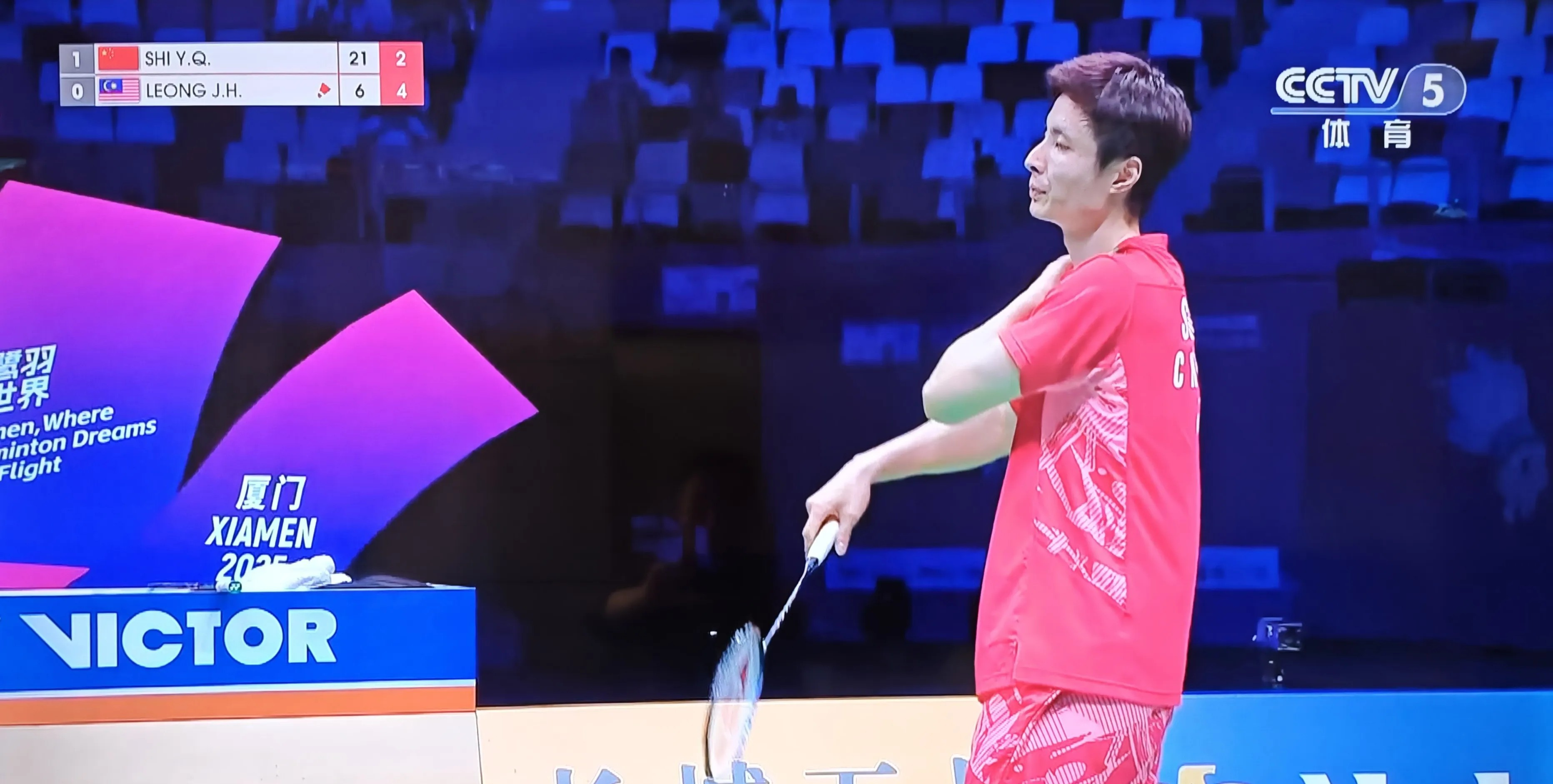 韩国队完胜日本队，石宇奇关键制胜