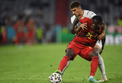 关于塞尔维亚国家队士气高涨，冲击胜利之门的信息