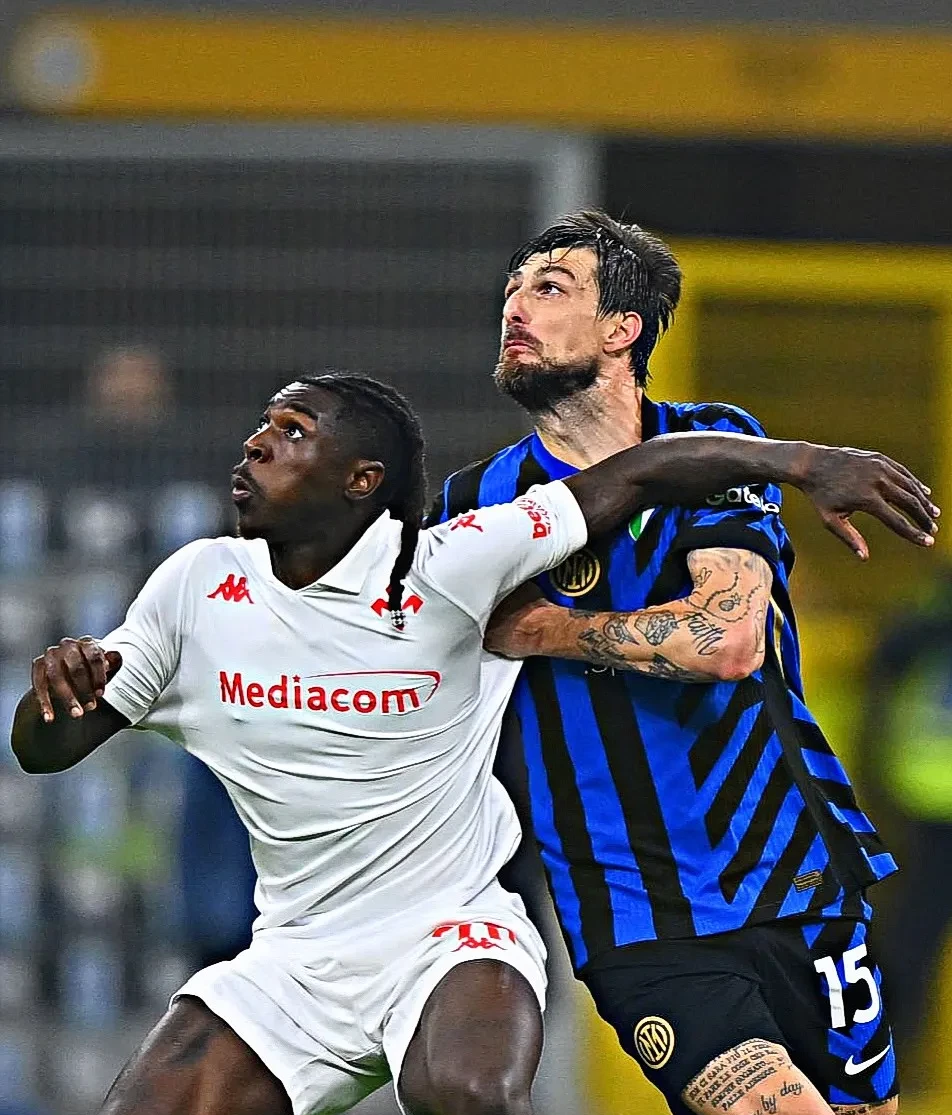 国际米兰横扫加拿大，穆勒制霸全场