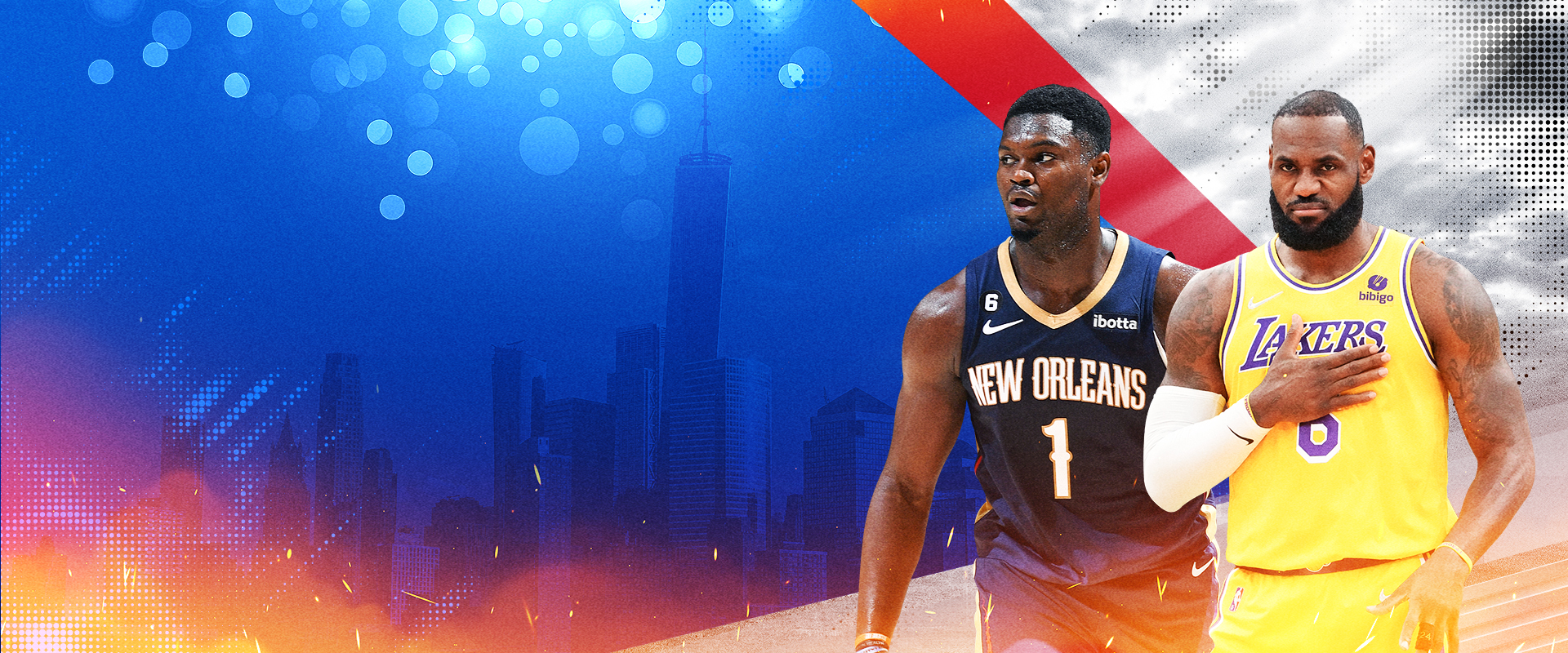 奇才险胜国王，锡安送出助攻