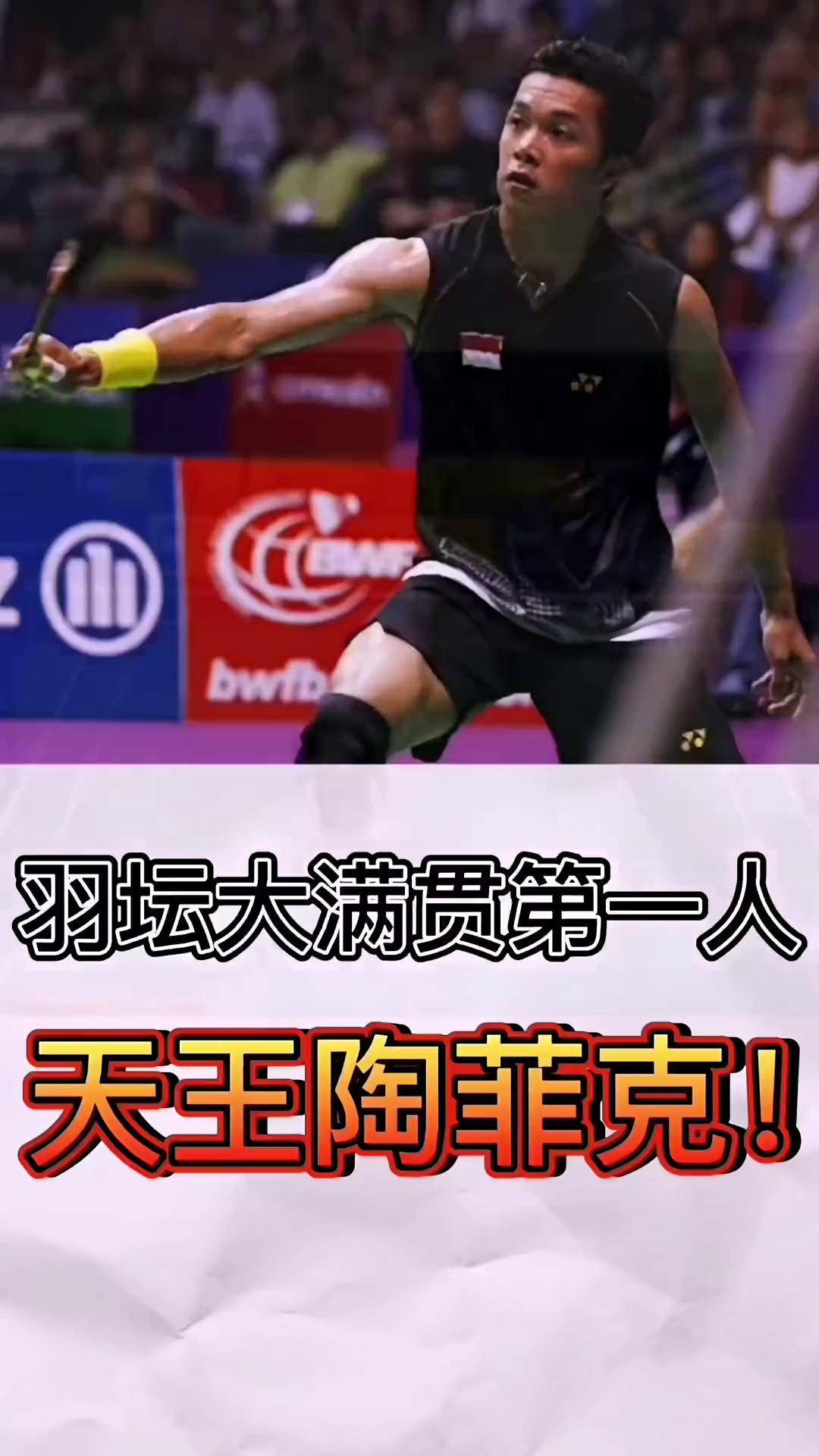 法国羽毛球队绝杀印尼羽毛球队,陶菲克绝境逆转的简单介绍 法国羽毛球队绝杀印尼羽毛球队,陶菲克绝境逆转的简单介绍