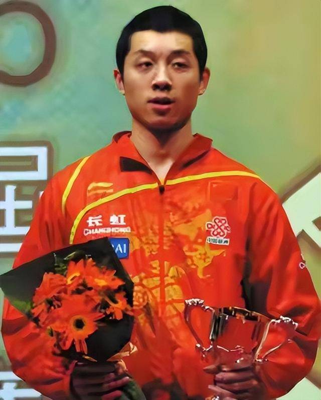 波兰乒乓球队完胜法国乒乓球队，许昕高光表现的简单介绍