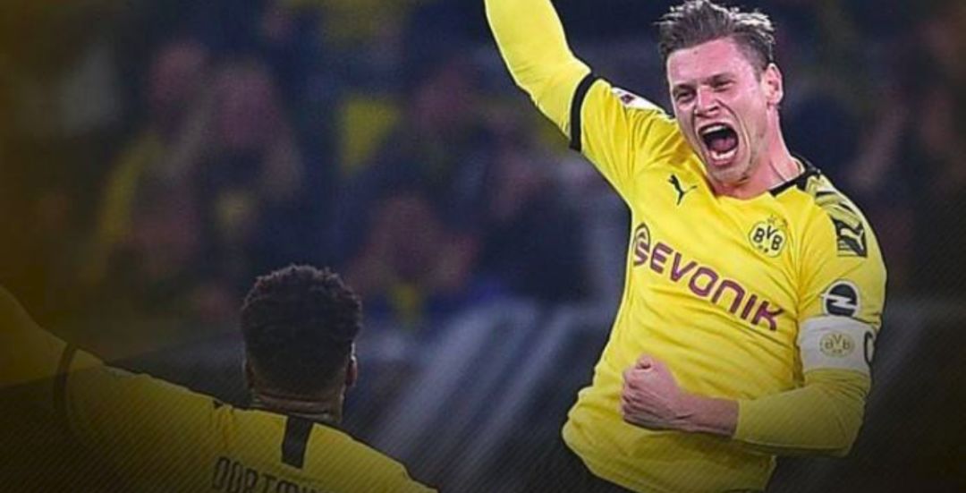 多特蒙德逆转土耳其，阿什拉夫关键制胜的简单介绍