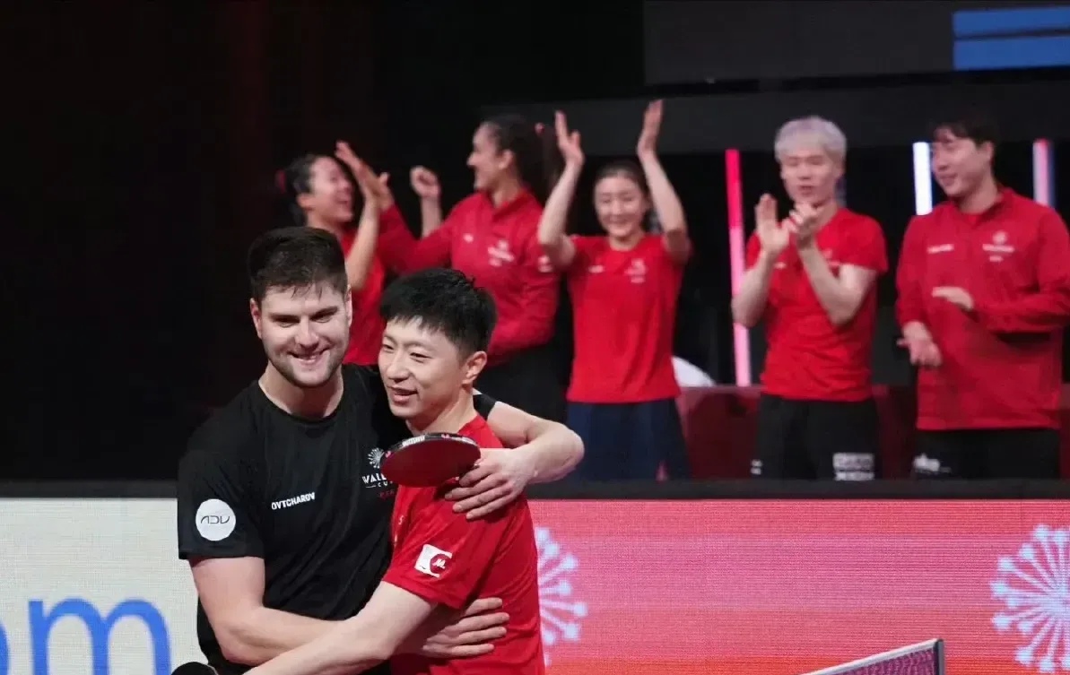 包含波兰乒乓球队逆转奥地利乒乓球队,马龙惊艳世界的词条 包含波兰乒乓球队逆转奥地利乒乓球队,马龙惊艳世界的词条