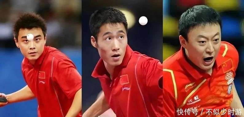 法国乒乓球队横扫韩国乒乓球队，王皓高光表现的简单介绍