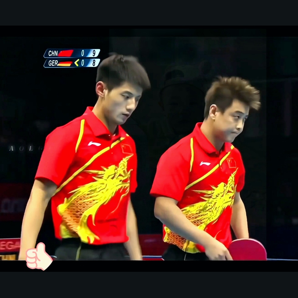 德国乒乓球队血洗韩国乒乓球队,王皓一己之力扛起全队的简单介绍 德国乒乓球队血洗韩国乒乓球队,王皓一己之力扛起全队的简单介绍
