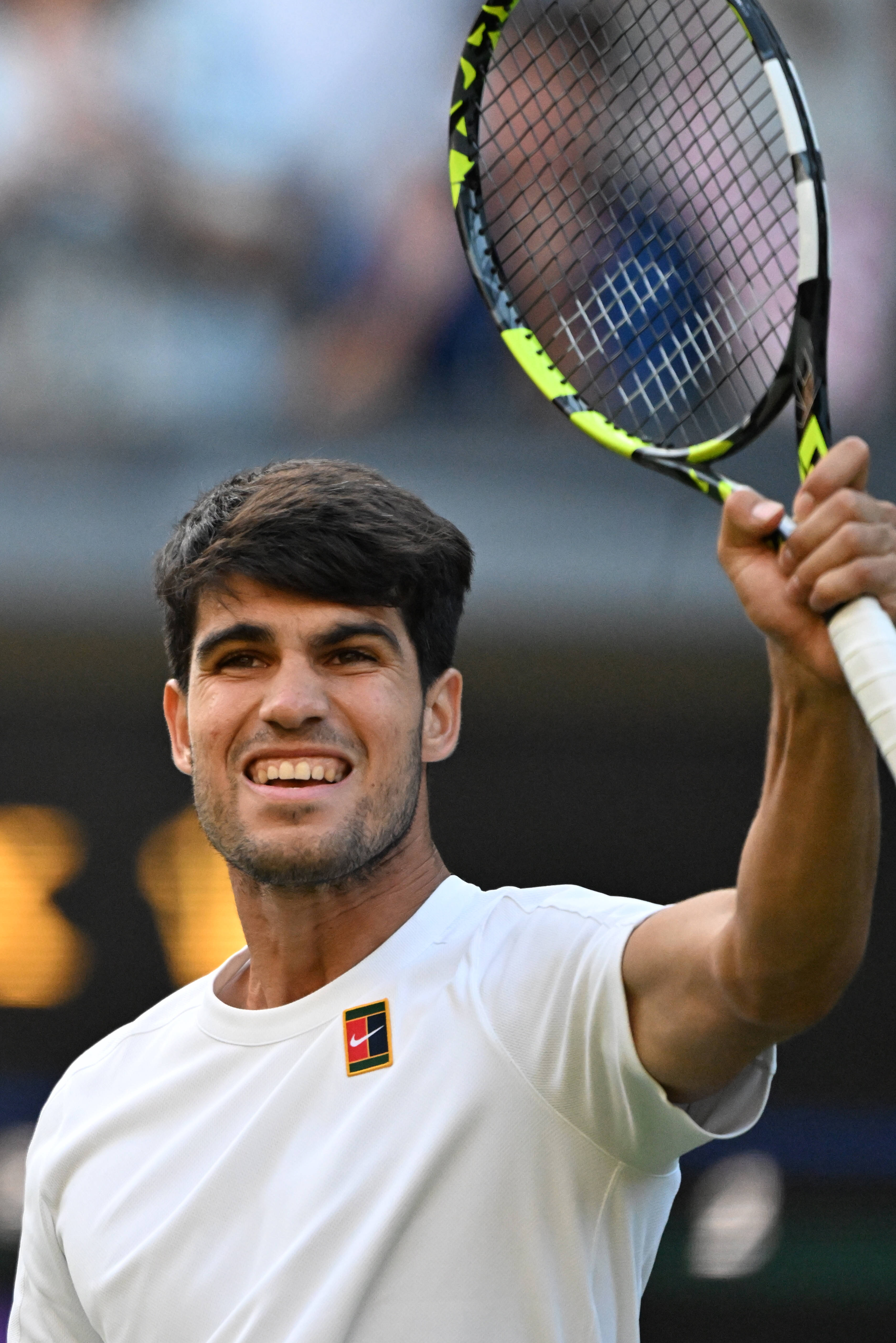 德国网球队轻取欧洲网球队，阿尔卡拉斯打破历史纪录的简单介绍