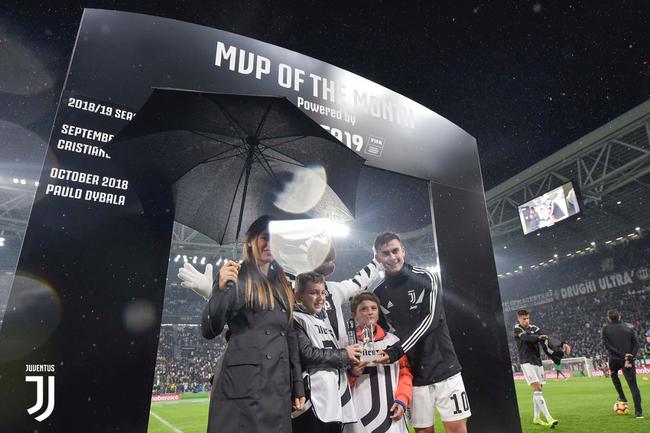 尤文图斯客场告捷，积分第一