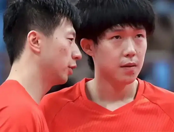 韩国队翻盘瑞典队，马龙刷新纪录