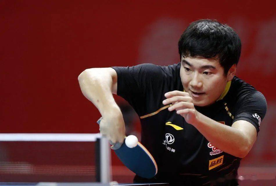 葡萄牙队险胜法国队，梁靖崑状态火热的简单介绍