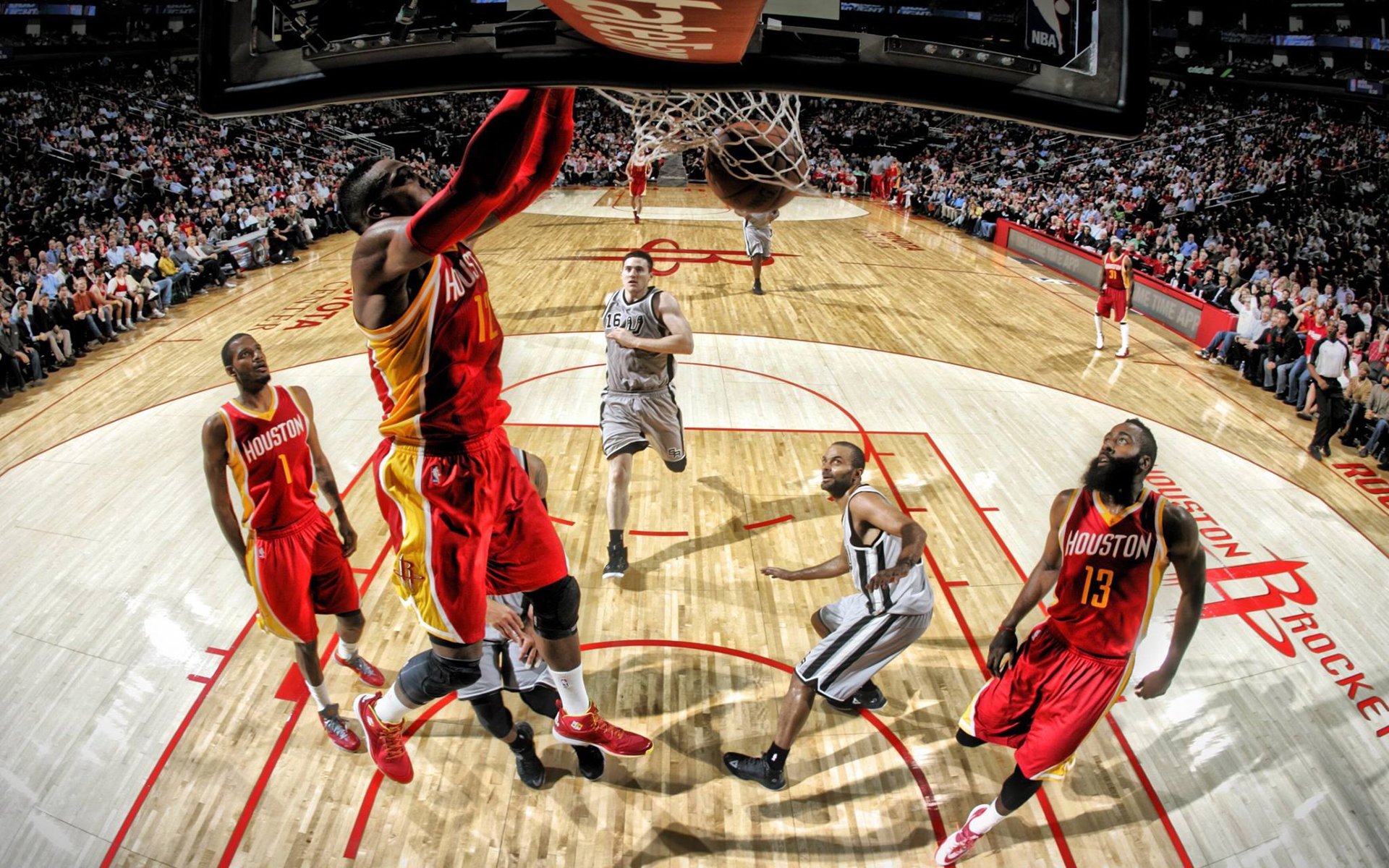 达拉斯之夜的孤胆英雄—当绝杀与火力全开同框，NBA中国赛的唯一性由此定格